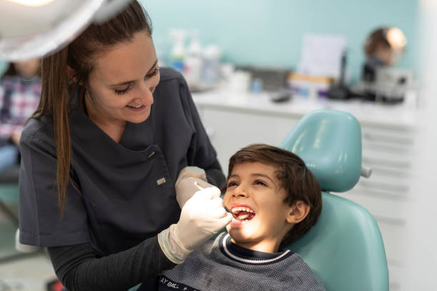 Best Emergency Dentist for Special Needs Patients in St Petersburg, FL