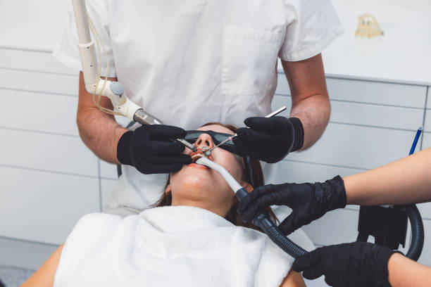 Best Emergency Dental Services for Seniors in St Petersburg, FL